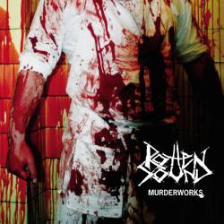 Rotten Sound : Murderworks